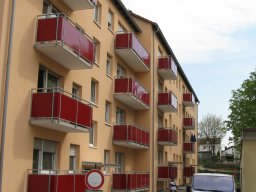 Aussengelaender lackiert-030
